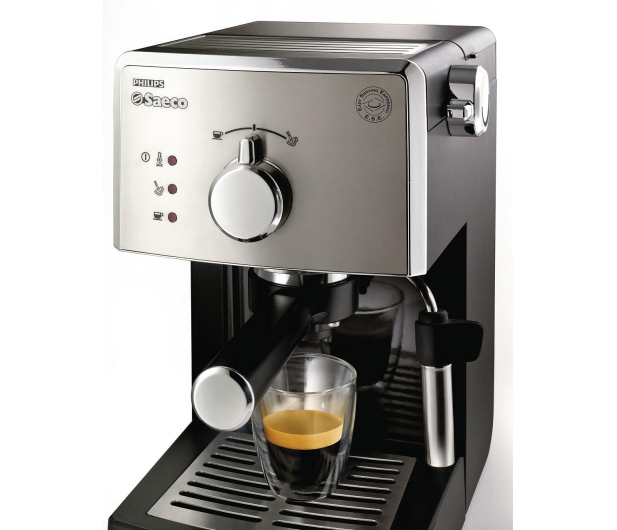 Saeco POEMIA HD 8325/79 - 1395212 - zdjęcie 3